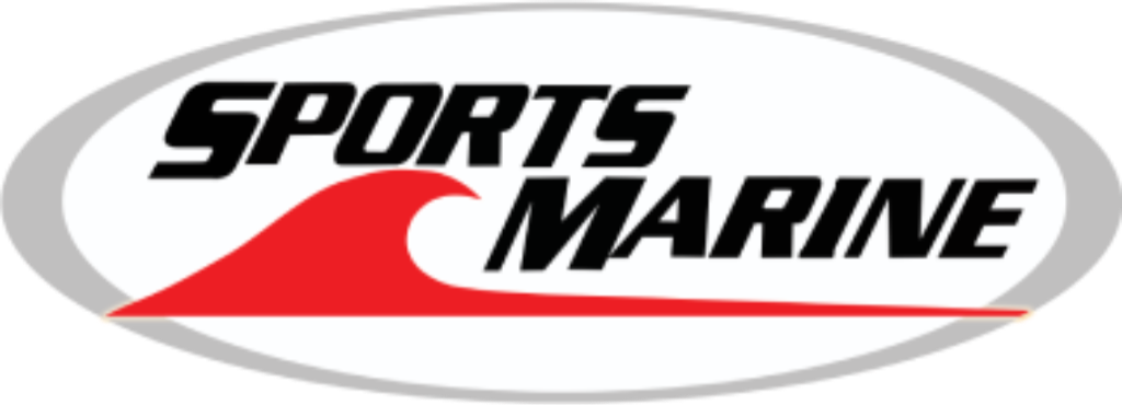 Sports Marine logo